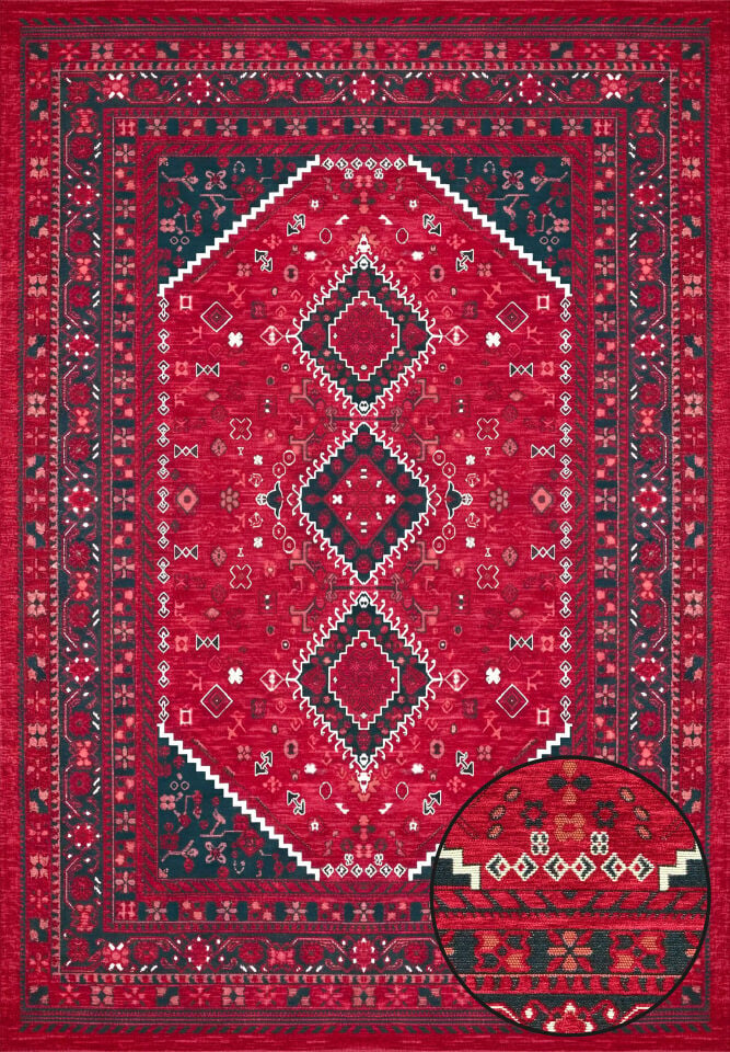 Foneks Herat - HR01