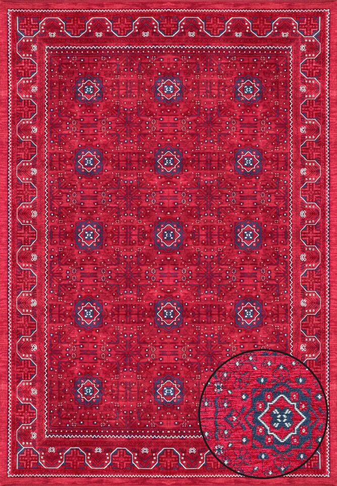 Foneks Herat - HR03
