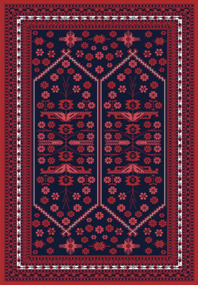 Foneks Herat - HR04