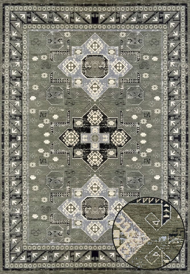 Foneks Herat - HR06