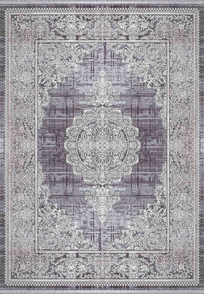 Foneks Minval - 21107A Gri