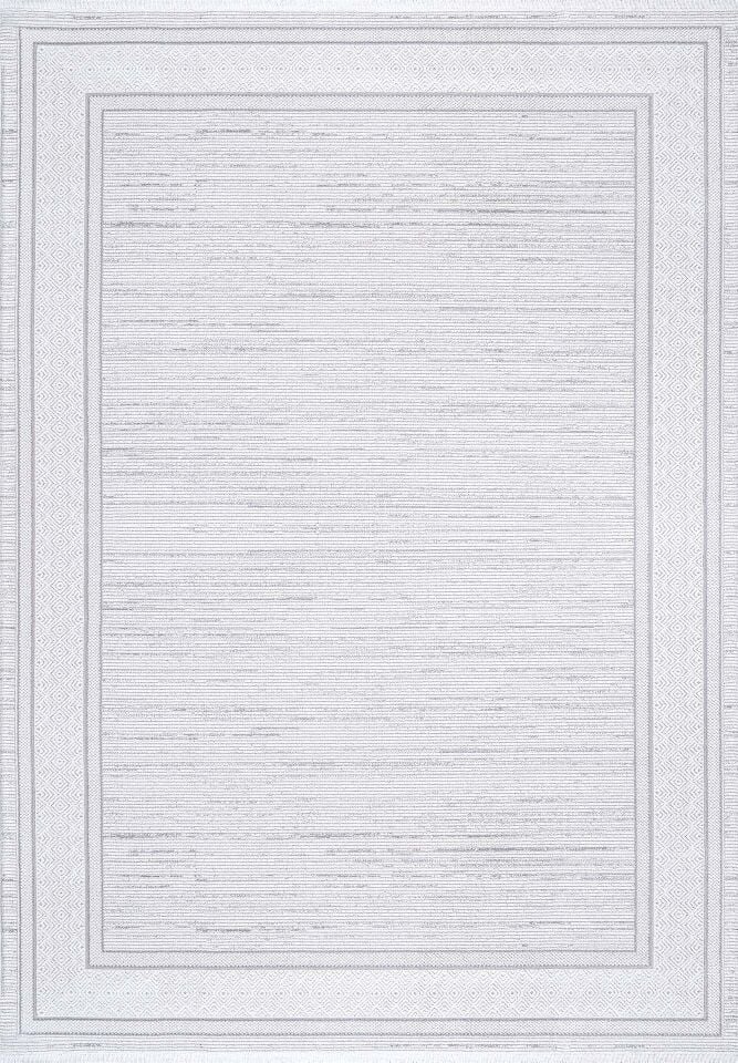 Foneks Aris - 694B Beyaz Gri