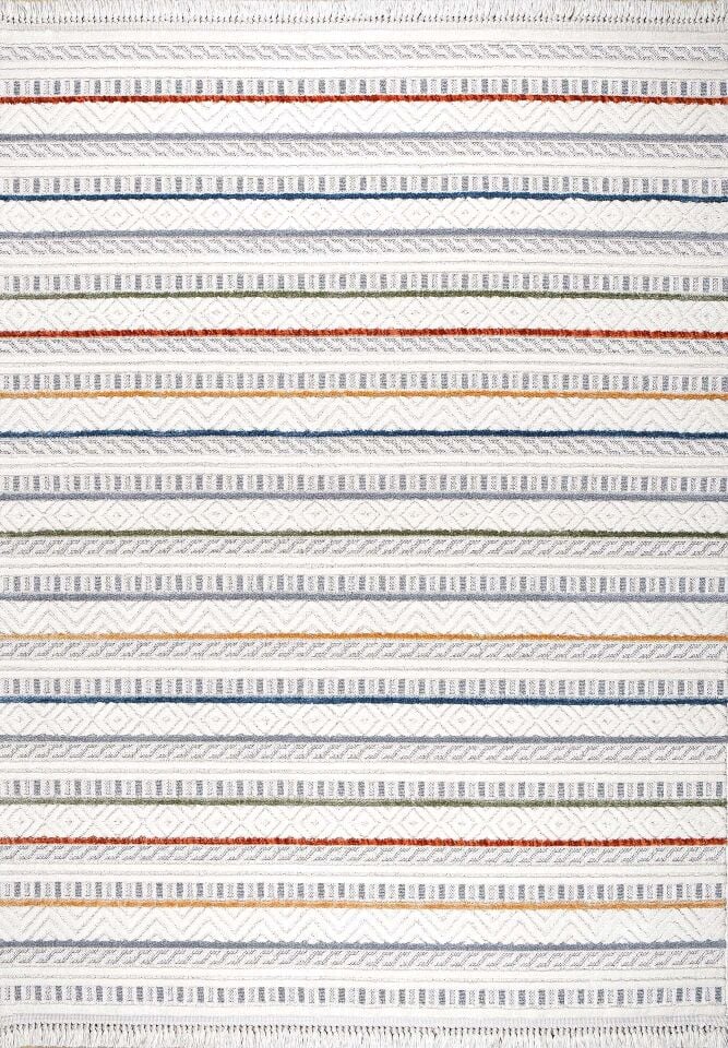 Foneks Halı Aruna - 24782A Multi