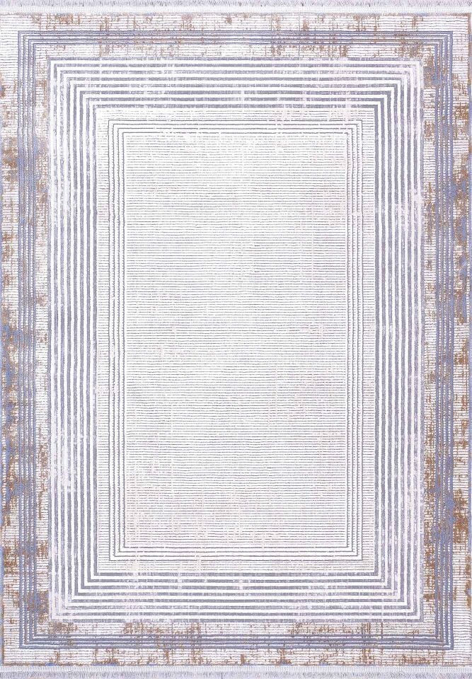 Foneks Minval - 26172A Gri Bej