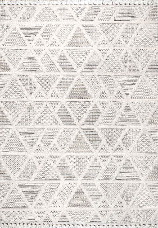 Foneks Halı Aruna - 33615D Krem