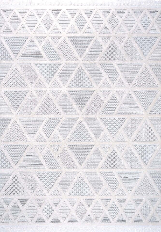 Foneks Halı Aruna - 33615D Gri