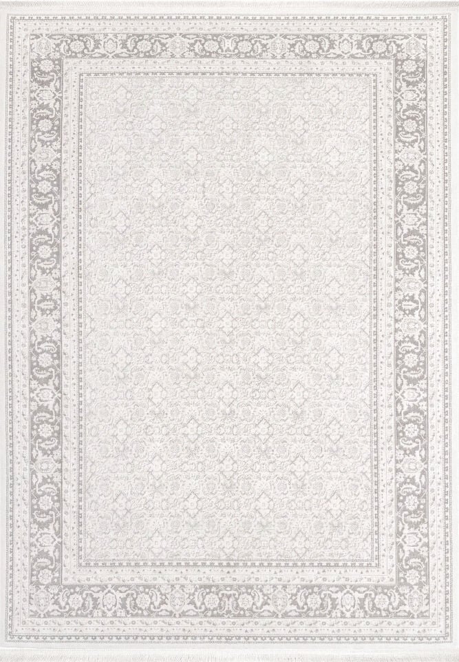 Foneks Ayşıl - AY01 Beyaz