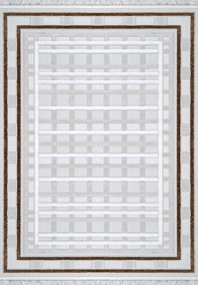 Foneks Pamira - PM02 Kahve