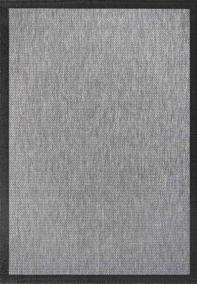 Foneks Sisal - SL01A Antrasit