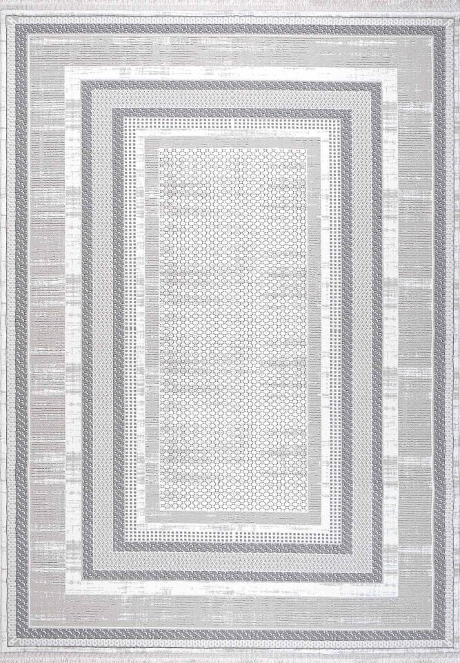 Foneks Halı Asel - 332A Vizon