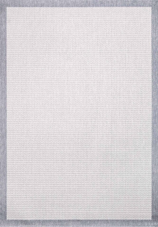 Foneks Sisal - SL01C Gri