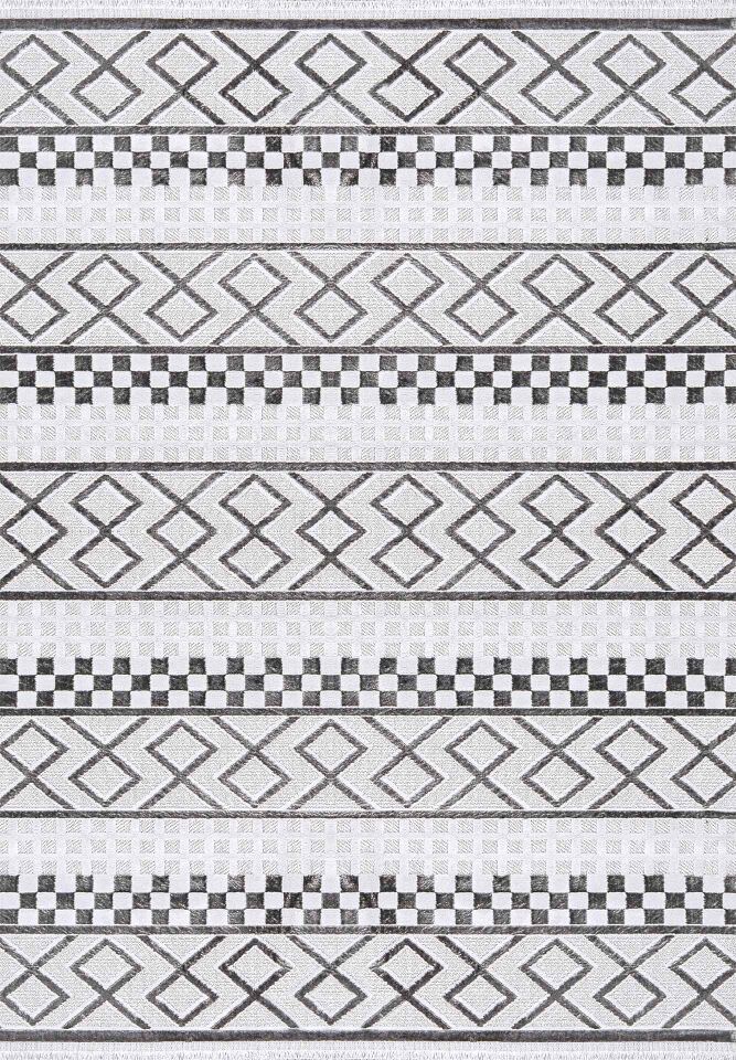 Foneks Pamira - PM06 Gri