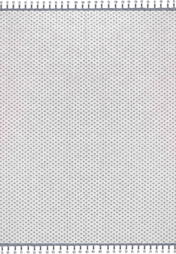 Foneks Pukka - 28047A Beyaz