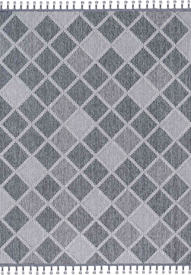 Foneks Pukka - 19787A Mavi