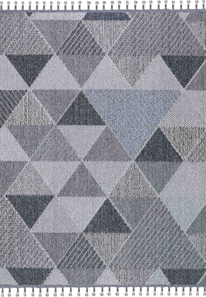 Foneks Pukka - 19788A Gri