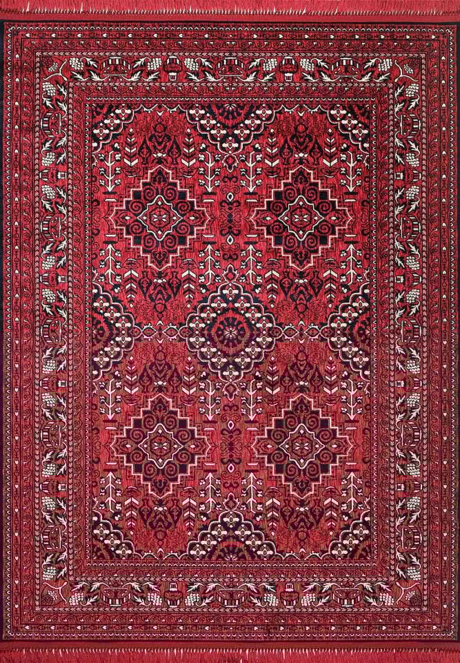 Foneks Afgan Plus - Af302