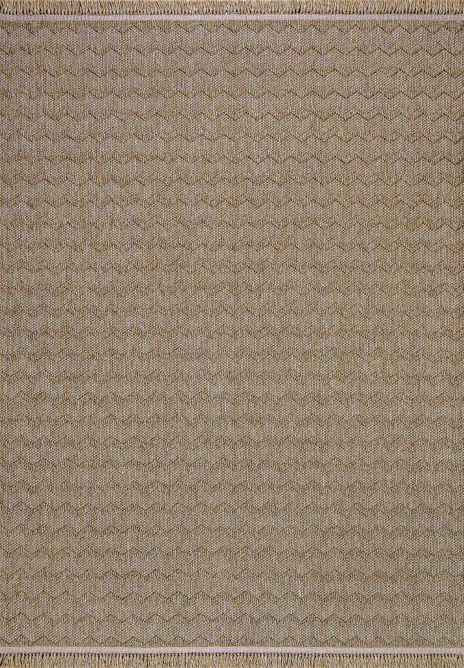 Foneks Pukka - 28048B Koyu Bej