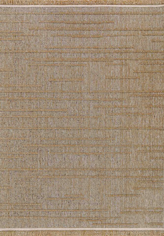 Foneks Pukka - 30569A Koyu Bej