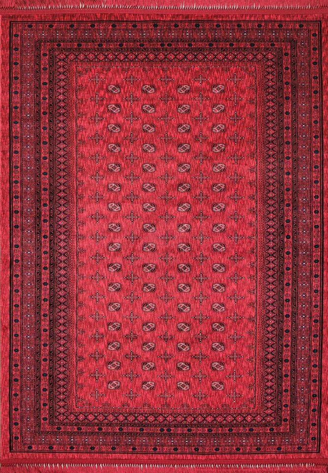 Foneks Afgan Plus - Af304