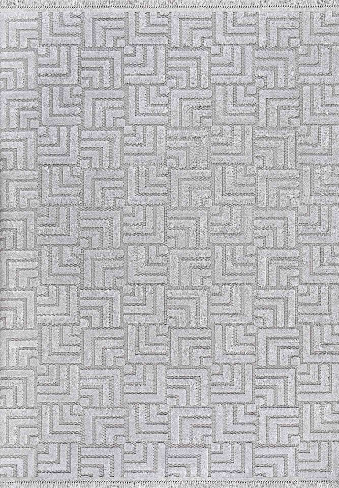 Foneks Sahra - S01A Gri