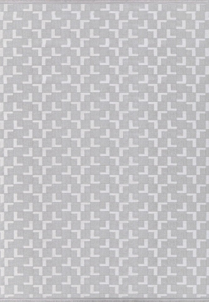 Foneks Berra - BR01B Gri