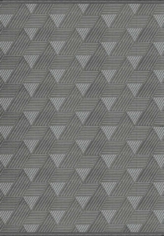 Foneks Berra - BR04C Antrasit