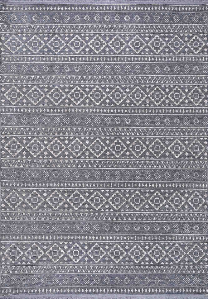 Foneks Mila - 5953-25 Antrasit