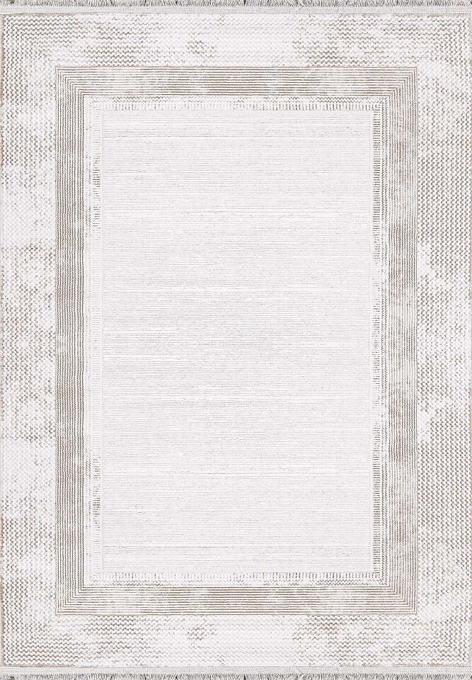 Foneks Serana - 33818A Bej Beyaz