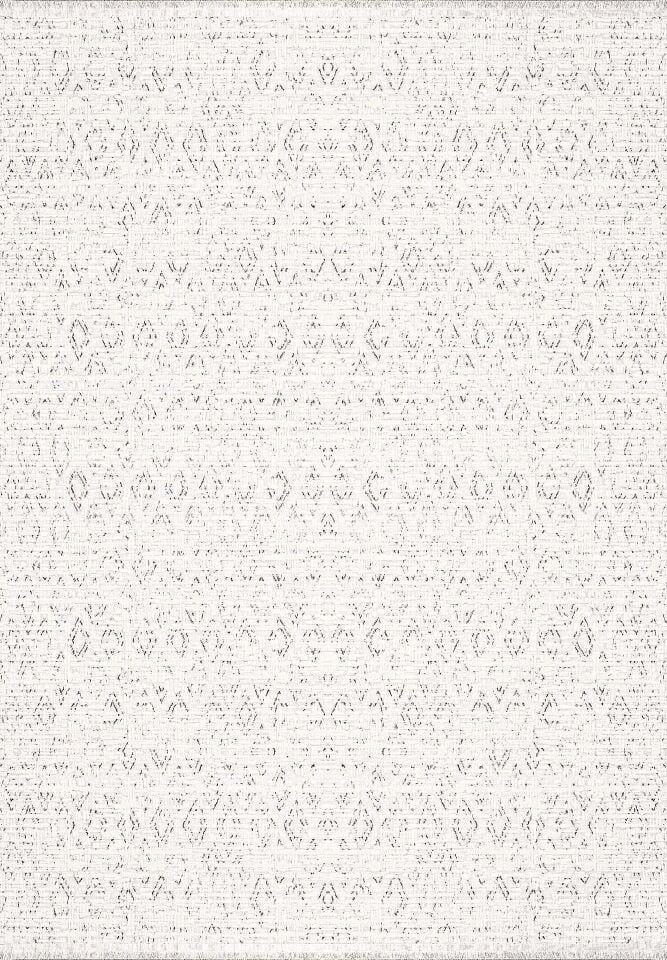 Foneks Vien - 4435A Beyaz Gri