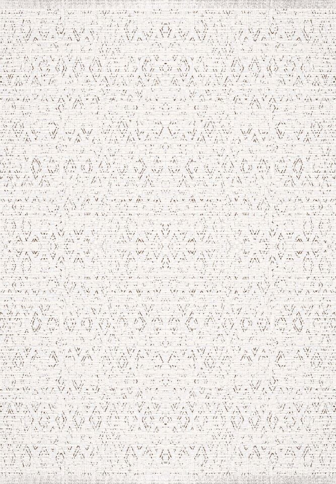 Foneks Vien - 4435A Beyaz Vizon