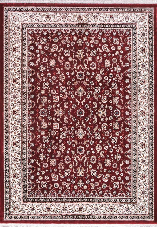 Foneks Verona - 753 Kırmızı