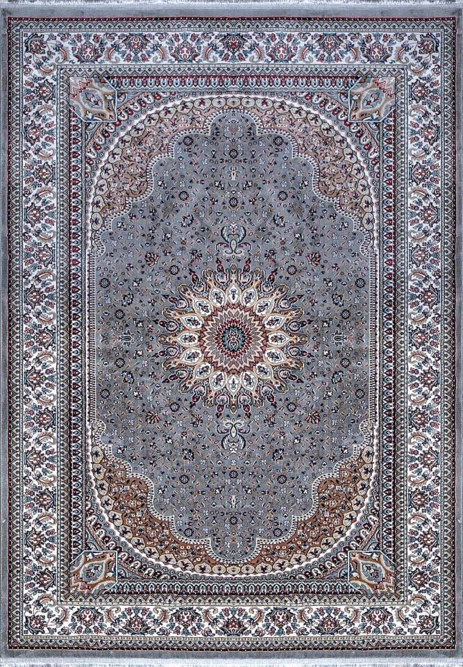 Foneks Verona - 802 Gri