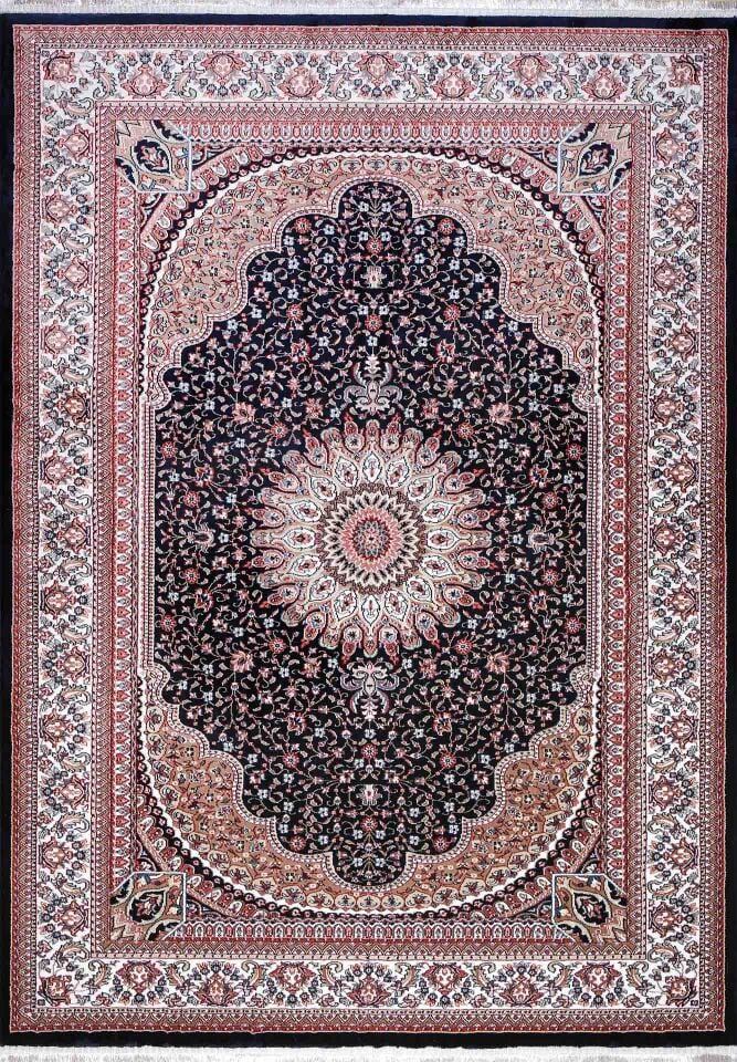 Foneks Verona - 802 Lacivert