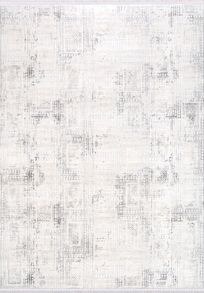 Foneks Zenra - ZN02 Krem Gri