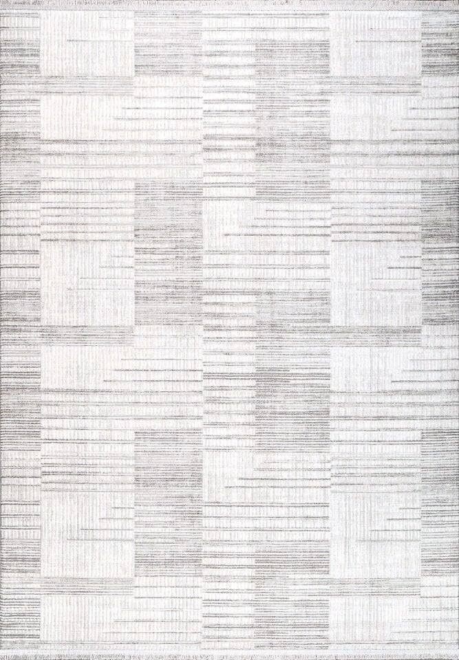 Foneks Zenra - ZN04 Gri