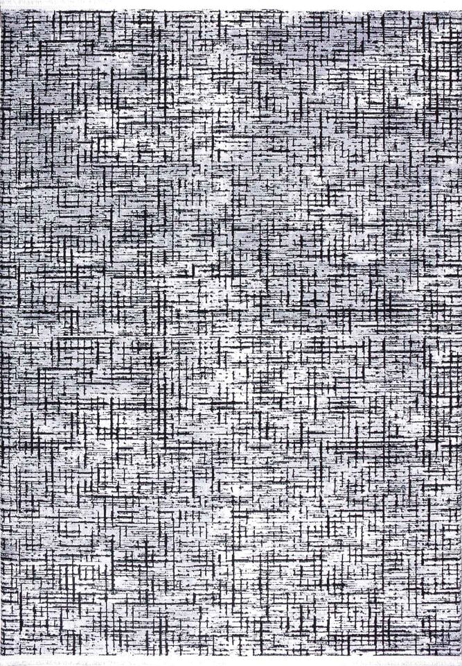 Foneks Elit - 28769A Gri Siyah