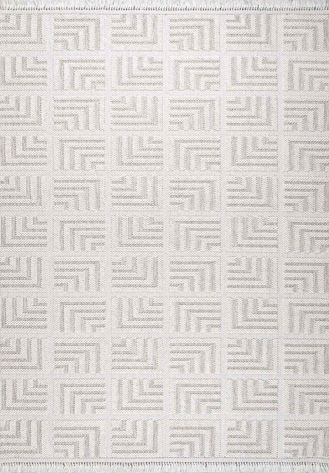 Foneks Glow - 32439C Beyaz Bej