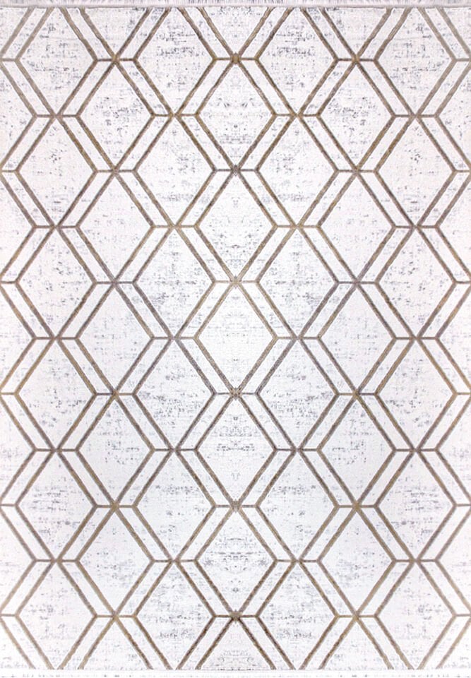 Foneks His - 980A Kahve Krem