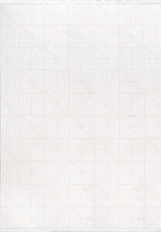 Foneks Lavin - 4568A Beyaz